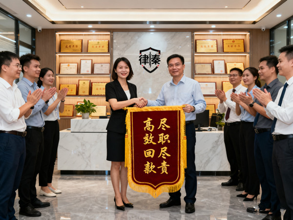 恭喜佛山市徐女士成功收回欠款