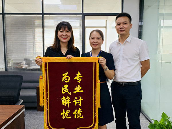 催债公司应对恶意拖欠的案例分析与实战策略