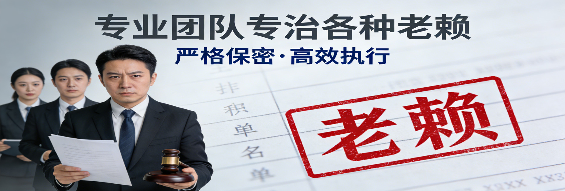 珠海律秦收债公司解决要债问题更专业，不成功不收费
